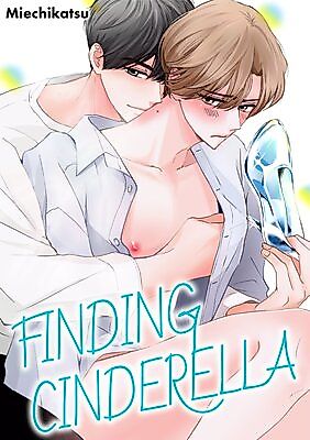 Cover image for the manga called 