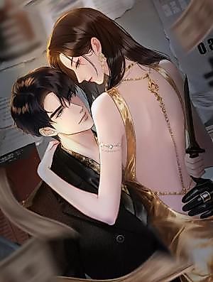 Cover image for the manhua called Perfect Enemy