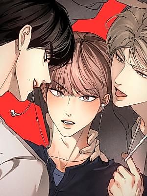 Cover image for the manhwa called Track 0