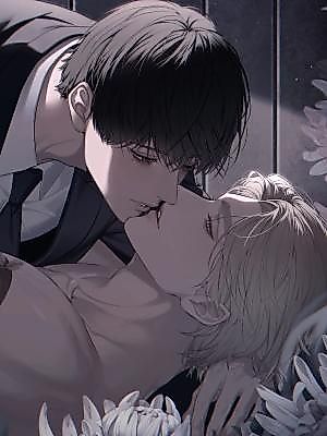 Cover image for the manhwa called Sahu Yeon-in