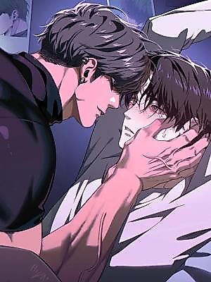 Cover image for the manhwa called [홀스윗홀 단편선] 스토커 홀릭