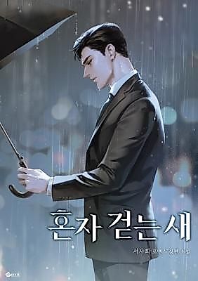 Cover image for the novel called Solitary Bird