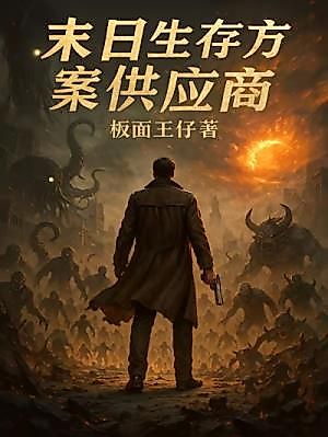Cover image for the novel called Ready, Set, Apocalypse