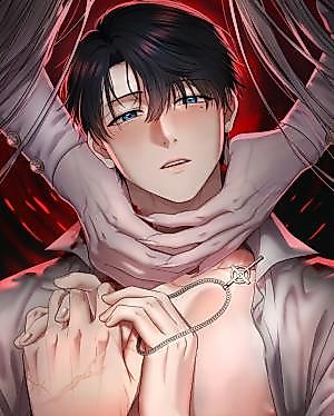 Cover image for the manhwa called Double Back