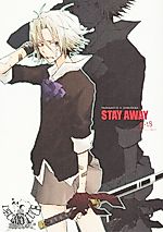 Cover image for the other called 