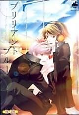 Cover image for the other called 