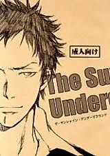 Cover image for the other called 