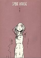 Cover image for the other called 