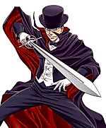 Cover image for the manga called 
