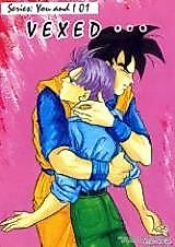 Cover image for the other called 