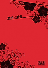 Cover image for the other called 