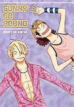 Cover image for the other called 