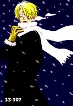 Cover image for the other called 