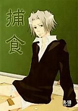 Cover image for the other called 
