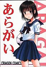 Cover image for the other called 