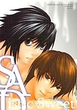 Cover image for the other called 