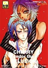 Cover image for the other called 