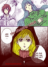 Cover image for the manhwa called 