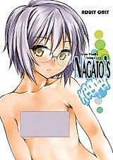 Cover image for the other called 