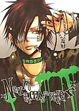 Cover image for the other called 