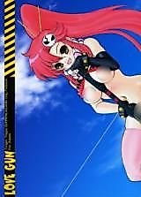 Cover image for the other called 