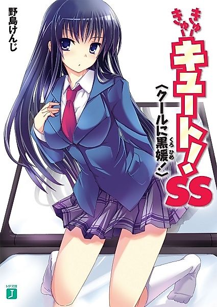 Cover image for the novel called 