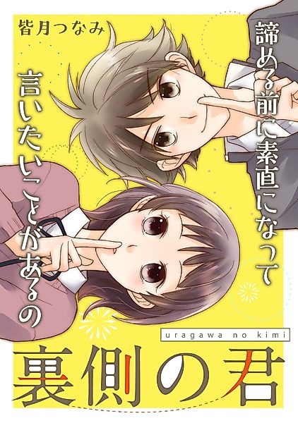 Cover image for the other called 