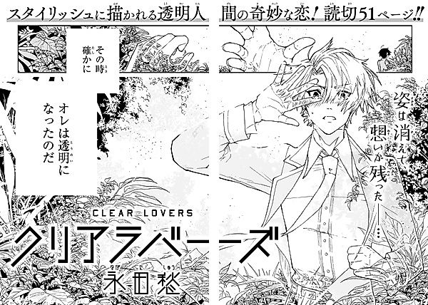 Cover image for the other called 