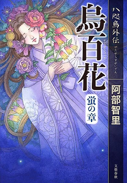 Cover image for the novel called 