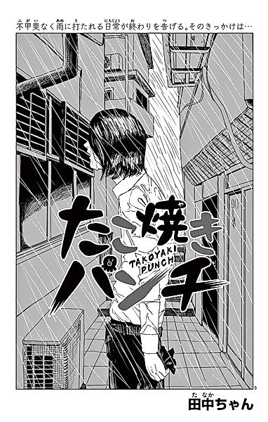 Cover image for the other called 