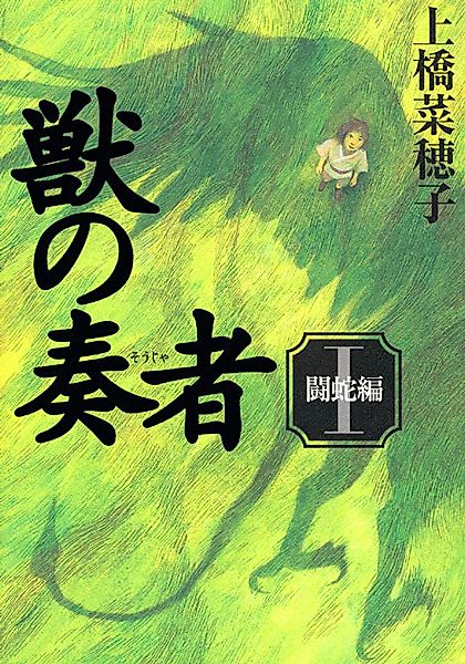 Cover image for the novel called 