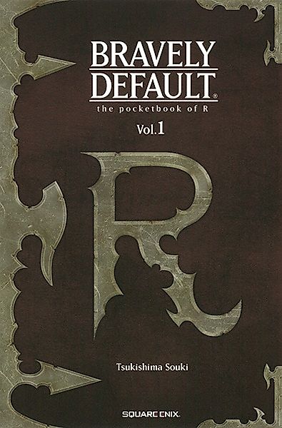 Cover image for the novel called 