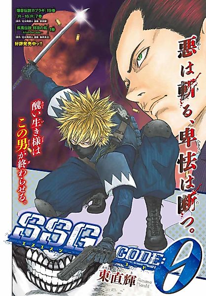 Cover image for the other called 