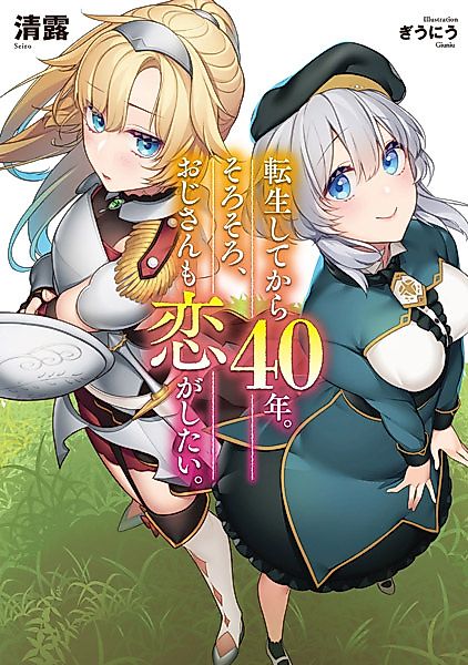 Cover image for the novel called 