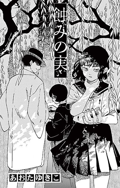 Cover image for the other called 