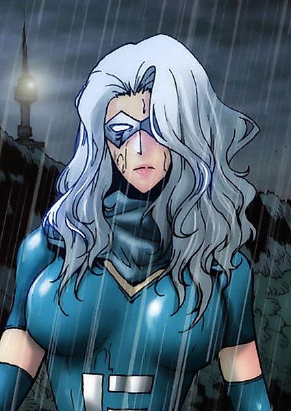 Cover image for the manhwa called 