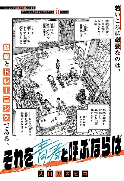 Cover image for the other called 