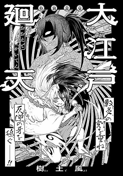 Cover image for the other called 