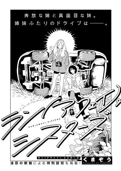 Cover image for the other called 