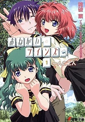 Cover image for the novel called 