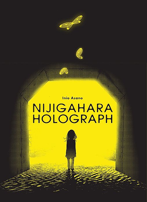 Cover image for the manga called 
