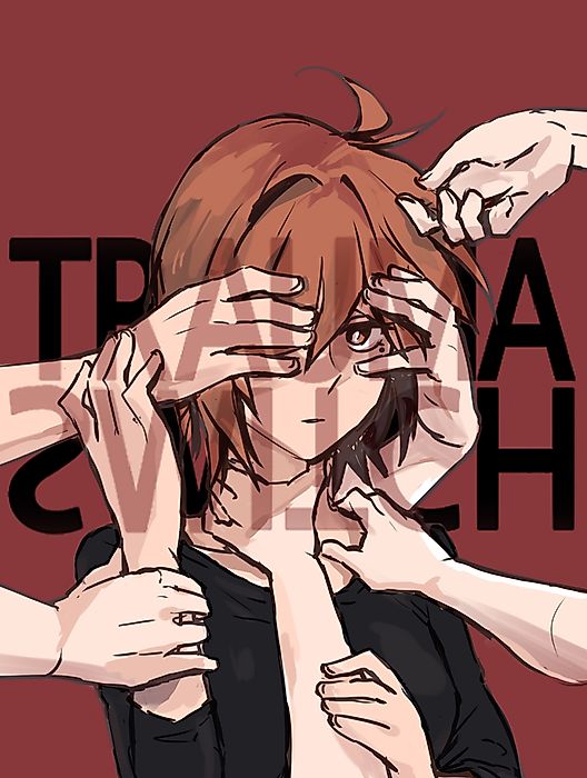 Cover image for the manhwa called 