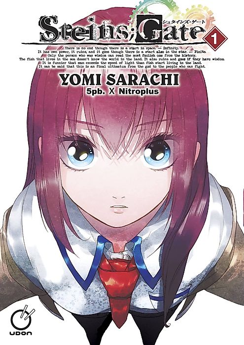 Cover image for the manga called 