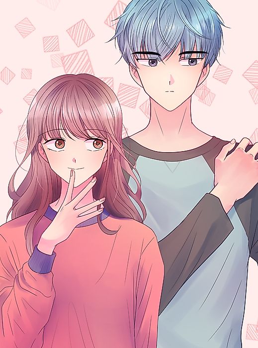 Cover image for the manhwa called 