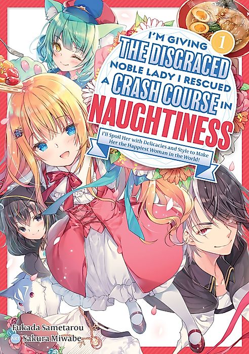 Cover image for the novel called 