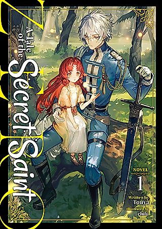 Cover image for the novel called 