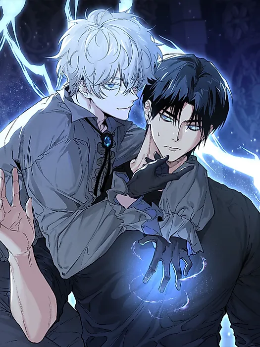 Cover image for the manhwa called From Daybreak Unto Thee