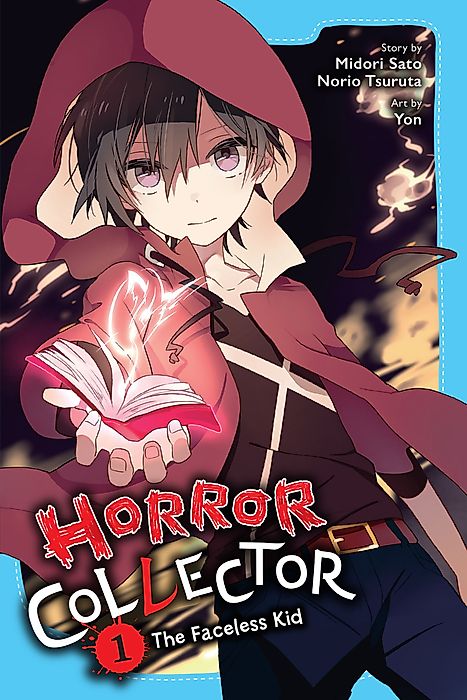 Cover image for the novel called 