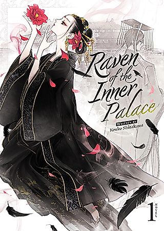 Cover image for the novel called 