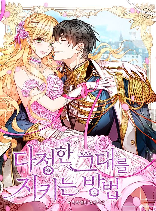 Cover image for the novel called 